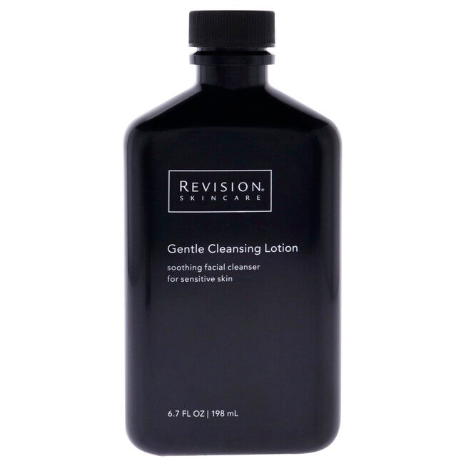 Gentle Cleansing Lotion by Revision for Unisex - 6.7 oz Cleanser, See Description, alternate image number 1