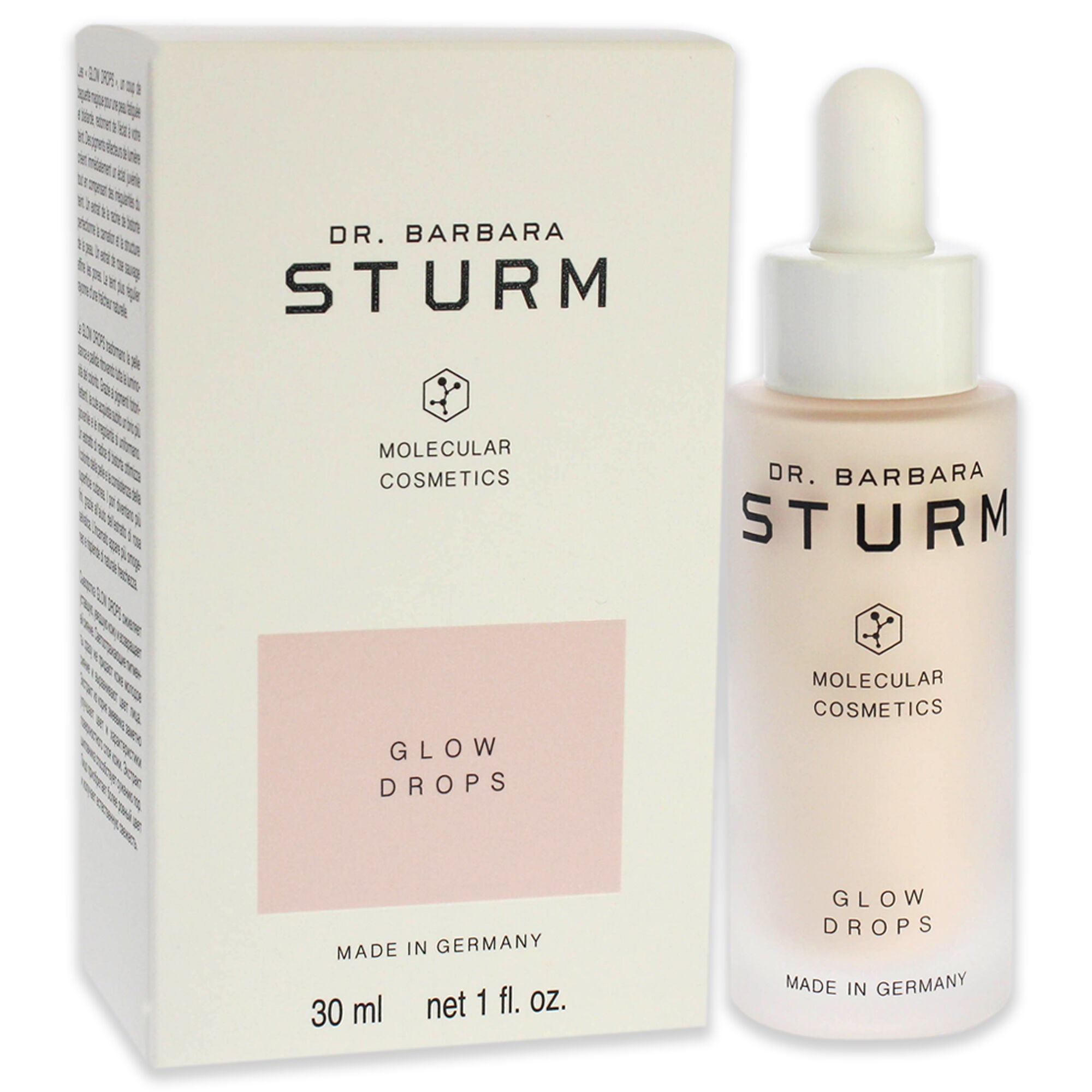 Glow Drops by Dr. Barbara Sturm for Unisex - 1 oz Drops, , alternate image number 6