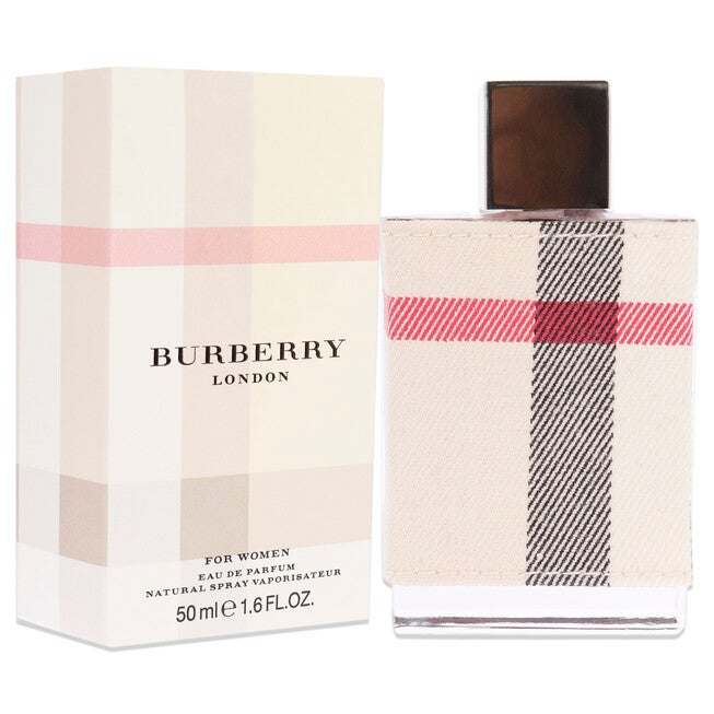 Burberry London by Burberry for Women - 1.6 oz EDP Spray, , alternate image number null