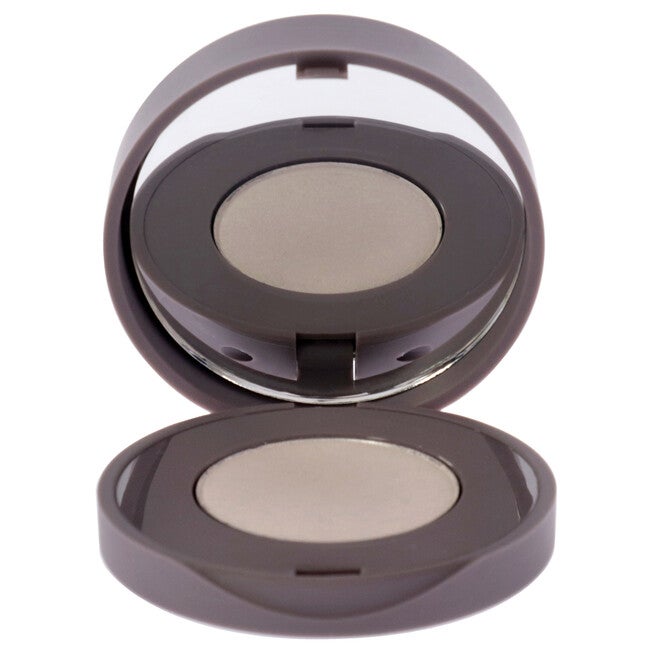Natural Side Compact Eyeshadow - 003 Silky White by Pupa Milano for Women - 0.07 oz Eye Shadow, , alternate image number null