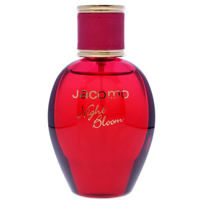 Night Bloom by Jacomo for Women - 1.7 oz EDP Spray, , alternate image number null