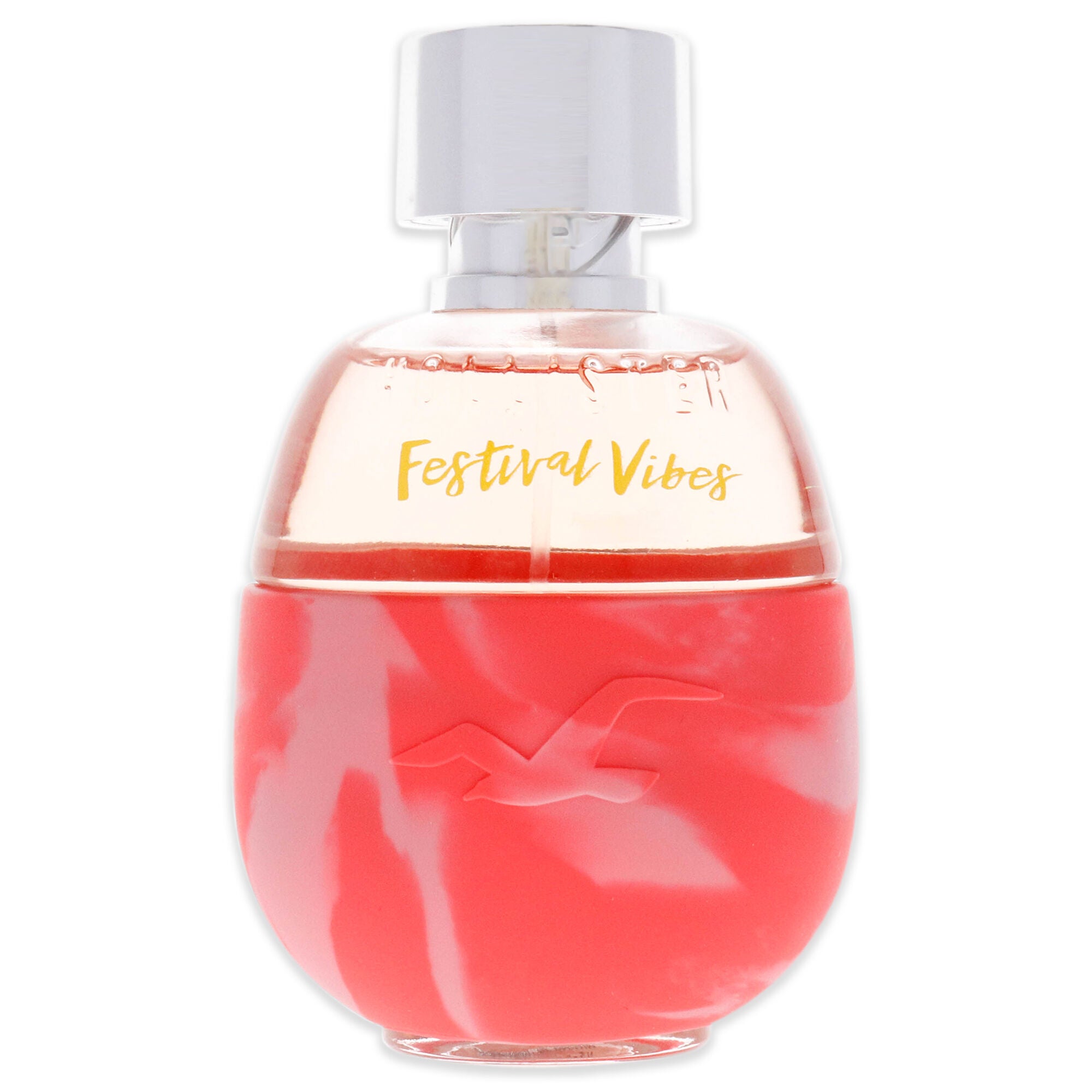 Festival Vibes by Hollister for Women - 3.4 oz EDP Spray, See Description, alternate image number 1