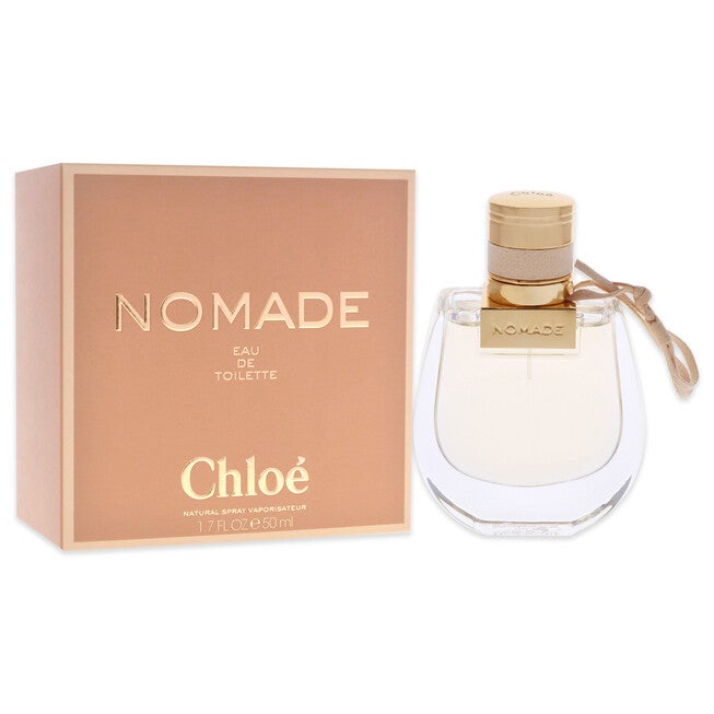 Nomade by Chloe for Women - 1.7 oz EDT Spray, See Description, alternate image number 1