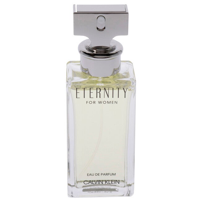 Eternity by Calvin Klein for Women - 1.6 oz EDP Spray, , alternate image number null