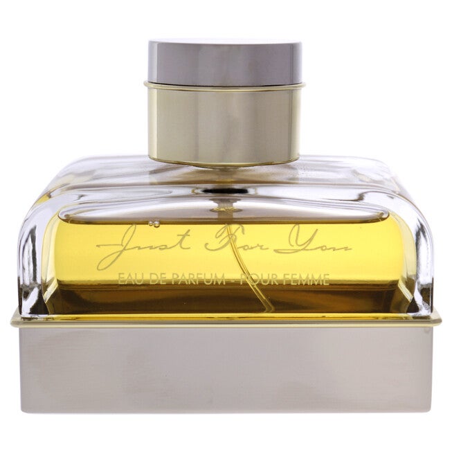 Just For You by Armaf for Women - 3.4 oz EDP Spray, See Description, alternate image number 4