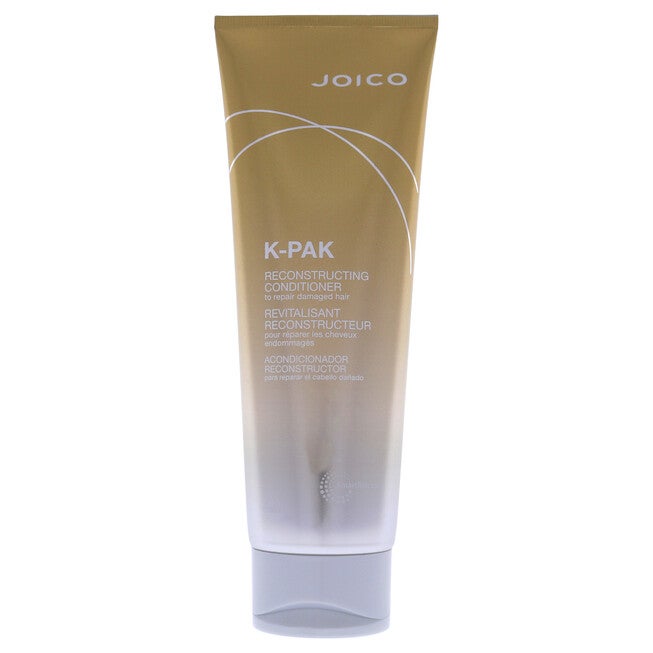 K-PAK Reconstructing Conditioner by Joico for Unisex - 8.5 oz Conditioner, NA, hi-res image number null