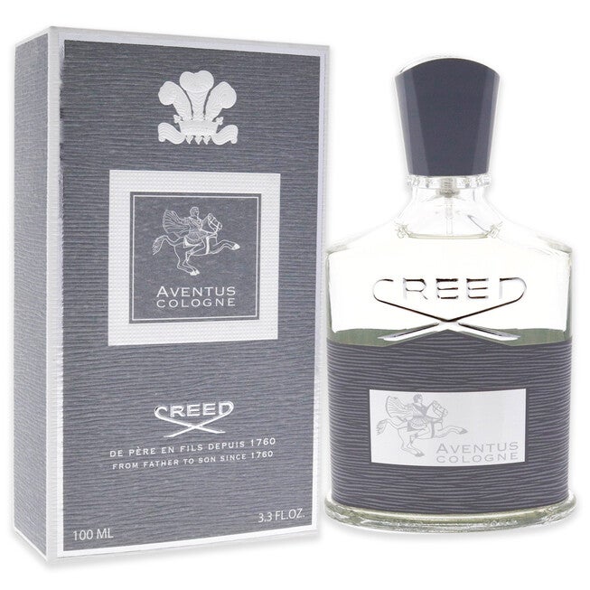 Aventus Cologne by Creed for Men - 3.3 oz EDP Spray, See Description, alternate image number 1