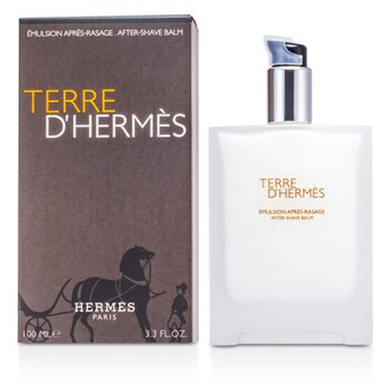 Terre D'Hermes After Shave Balm, , alternate image number null