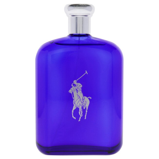 Polo Blue by Ralph Lauren for Men - 6.7 oz EDT Spray, , alternate image number 6