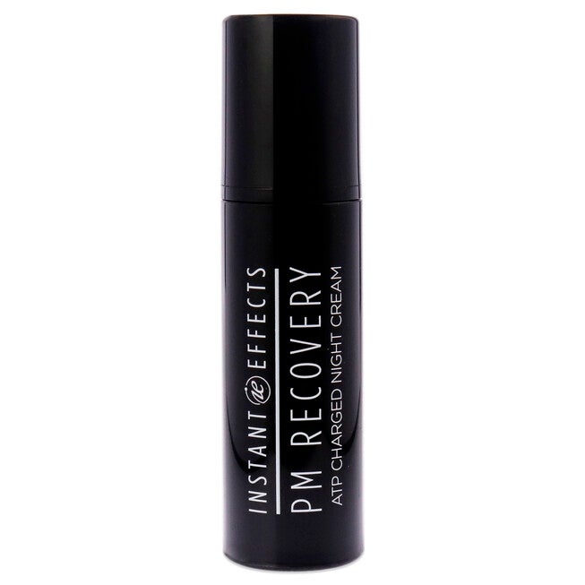 PM Recovery Night Cream by Instant Effects for Unisex - 1 oz Cream, NA, alternate image number null