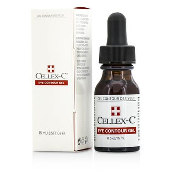 Eye Contour Gel, Complex, hi-res image number null