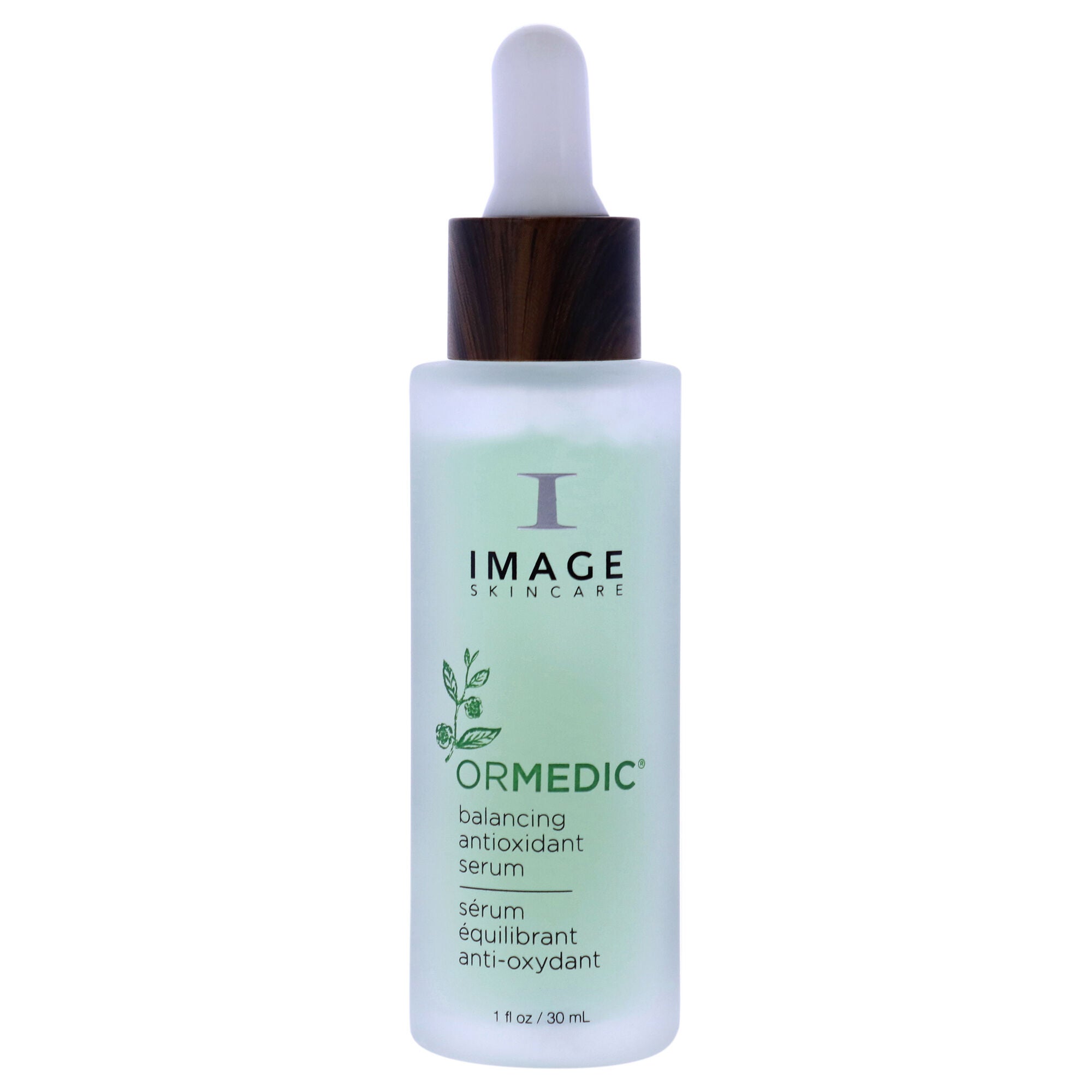 Ormedic Balancing Anti-Oxidant Serum by Image for Unisex - 1 oz Serum, See Description, alternate image number 4