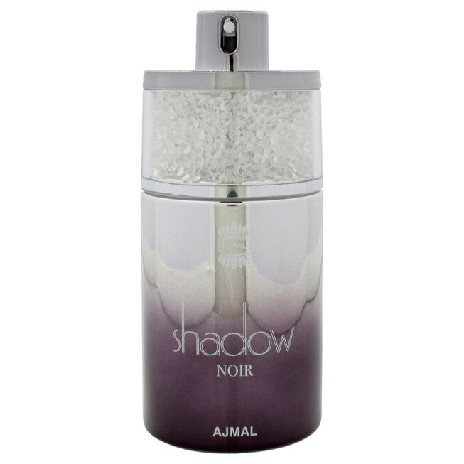 Shadow Noir by Ajmal for Women - 2.5 oz EDP Spray, NA, alternate image number null
