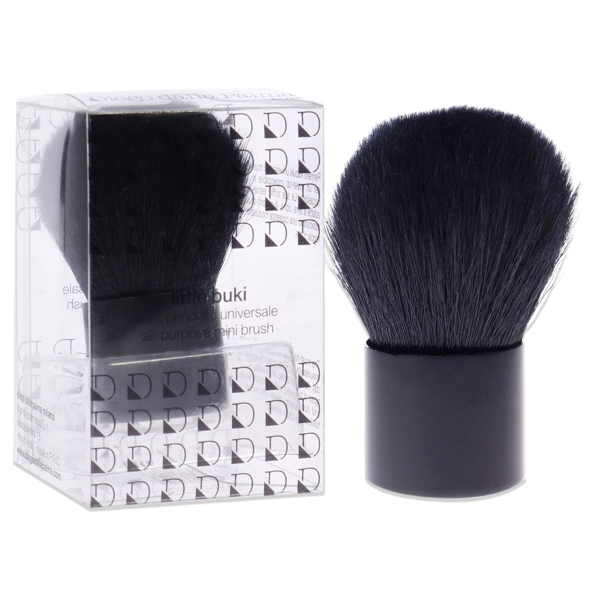 Little Buki Brush by Diego Dalla Palma for Women - 1 Pc Brush, , alternate image number 6