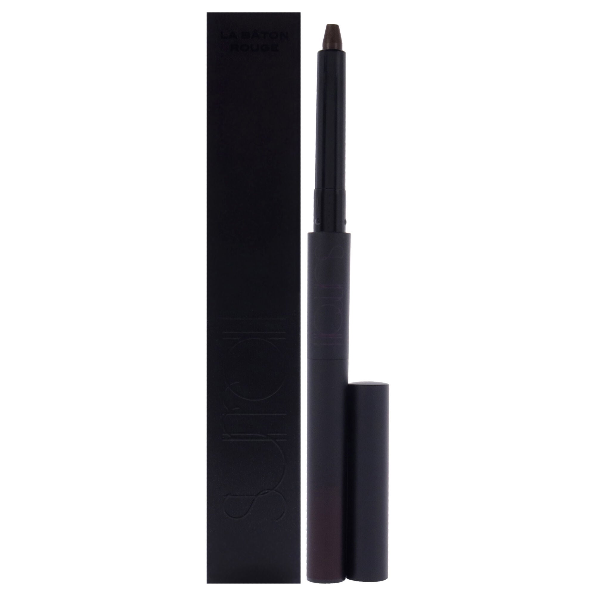 La Baton Rouge Lipstick - 05 Elysian by Surratt Beauty for Women - 0.018 oz Lipstick, See Description, hi-res image number 0