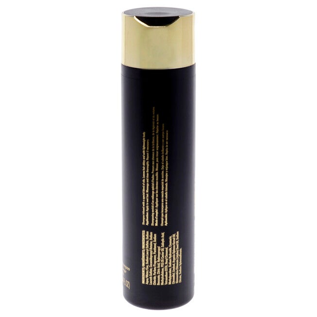 Dark Oil Lightweight Shampoo by Sebastian for Unisex - 8.4 oz Shampoo, NA, alternate image number null