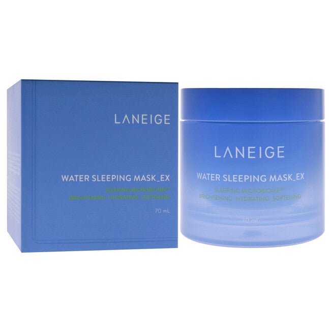 Water Sleeping Mask Ex by Laneige for Unisex - 2.3 oz Mask, , alternate image number 6