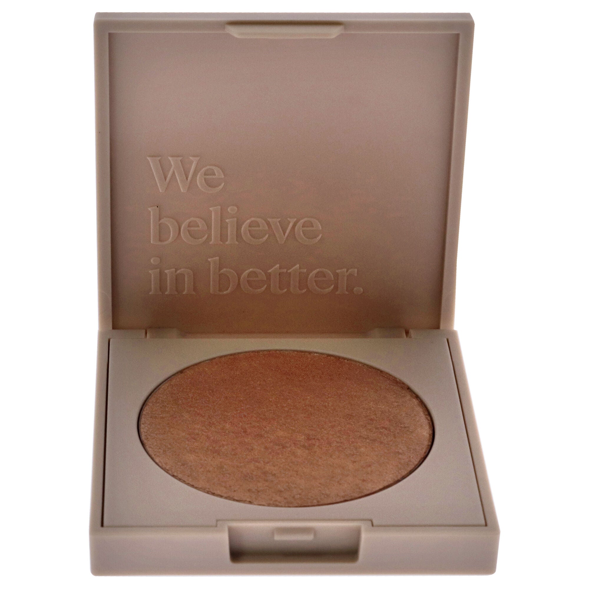 DayLite Highlighting Powder - Starstruck by ILIA Beauty for Women - 0.23 oz Highlighter, See Description, alternate image number 4