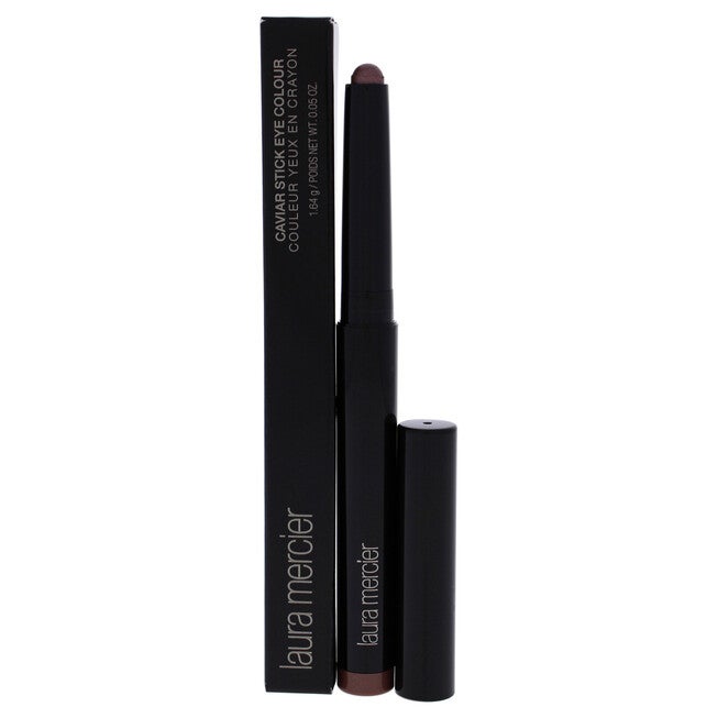 Caviar Stick Eye Colour - Amethyst by Laura Mercier for Women - 0.05 oz Eye Shadow, See Description, hi-res image number null