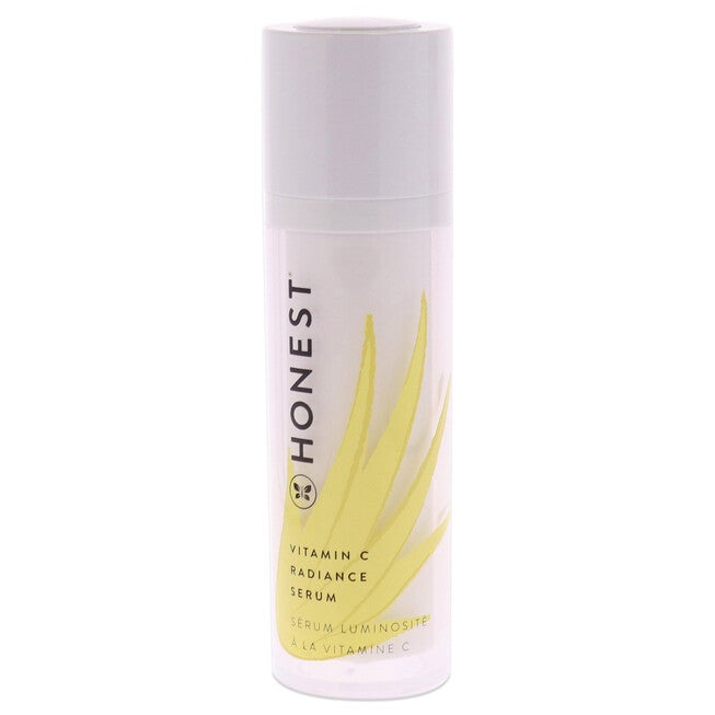 Vitamin C Radiance Serum by Honest for Women - 1 oz Serum, NA, alternate image number null