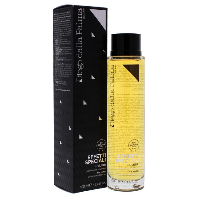 Special Effects The Elixir Serum by Diego Dalla Palma for Unisex - 3.4 oz Serum, , alternate image number null