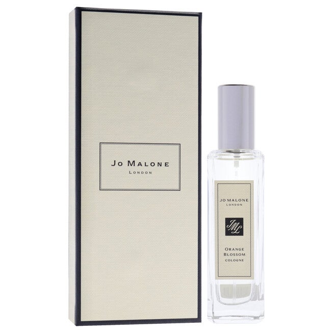 Orange Blossom by Jo Malone for Unisex - 1 oz Cologne Spray, See Description, alternate image number null