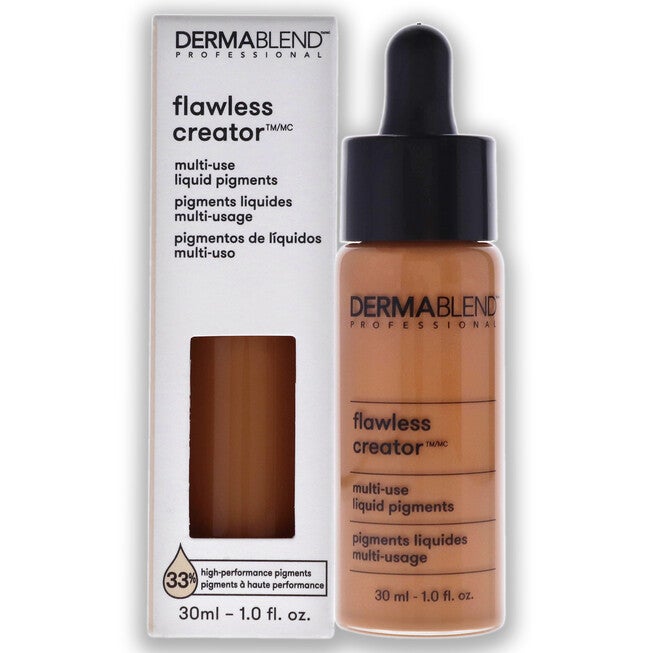 Flawless Creator Lightweight Foundation - 50W by Dermablend for Women - 1 oz Foundation, NA, hi-res image number null