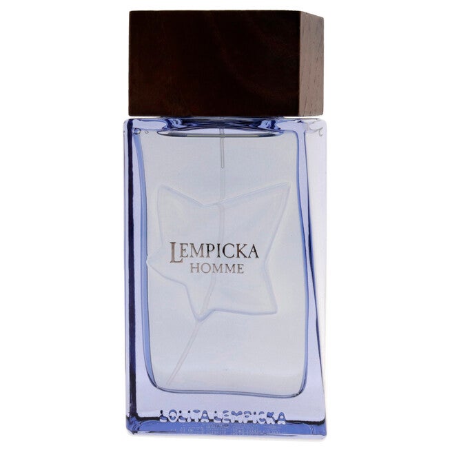 Lolita Lempicka by Lolita Lempicka for Men - 3.4 oz EDT Spray, NA, alternate image number null