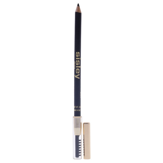 Phyto Sourcils Perfect Eyebrow Pencil With Brush and Sharpener - 03 Brun by Sisley for Women - 0.019 oz Eyebrow Pencil, See Description, alternate image number null