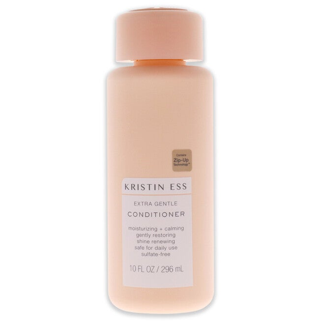 Extra Gentle Conditioner by Kristin Ess for Women - 10 oz Conditioner, NA, hi-res image number null