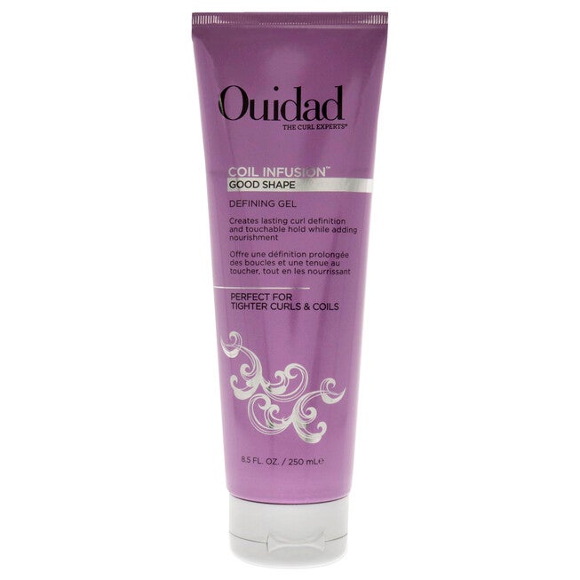 Coil Infusion Good Shape Defining Gel by Ouidad for Unisex - 8.5 oz Gel, , alternate image number null
