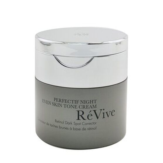 perfectif night even skin tone cream