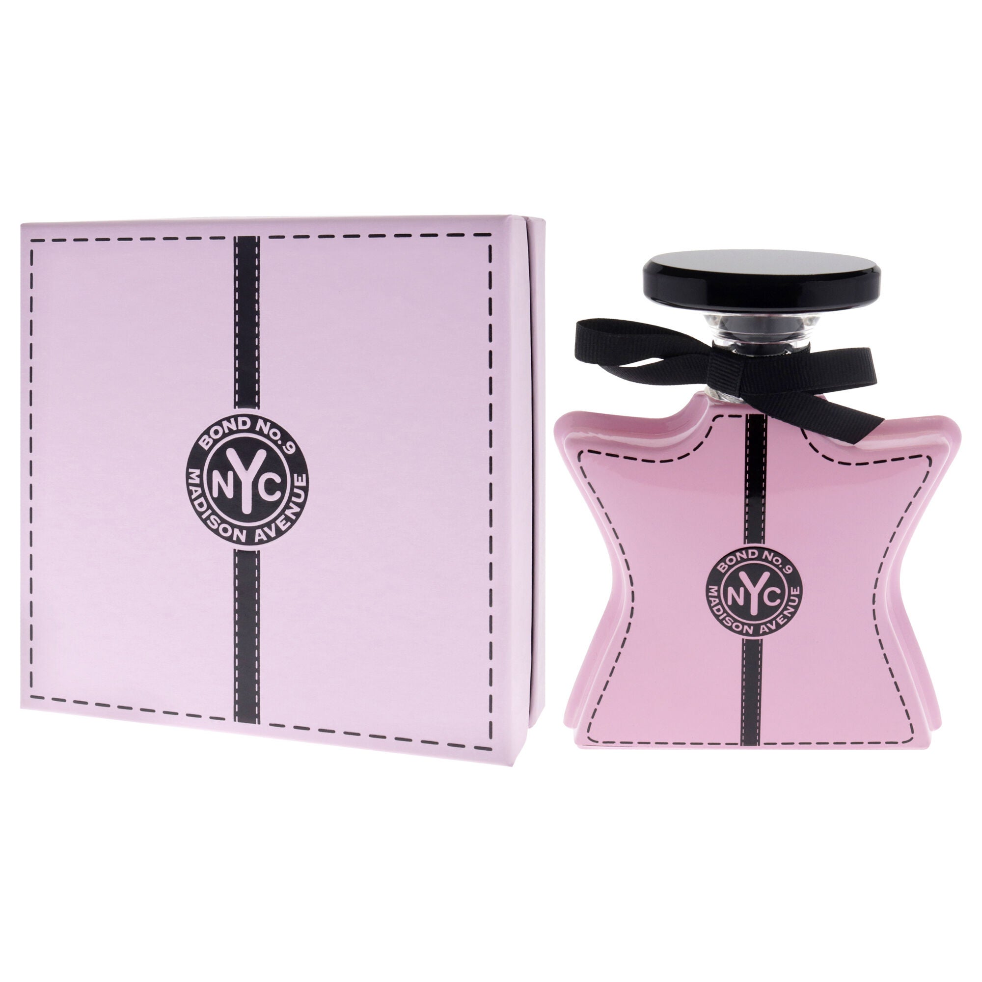 Madison Avenue by Bond No. 9 for Women - 3.4 oz EDP Spray, See Description, alternate image number 3