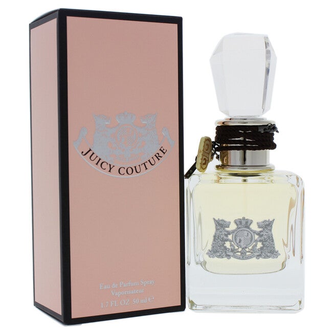 Juicy Couture by Juicy Couture for Women - 1.7 oz EDP Spray, , alternate image number 4