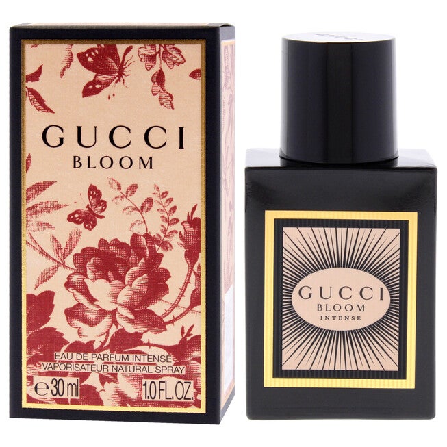 Gucci Bloom Intense by Gucci for Women - 1 oz EDP Spray, NA, alternate image number null