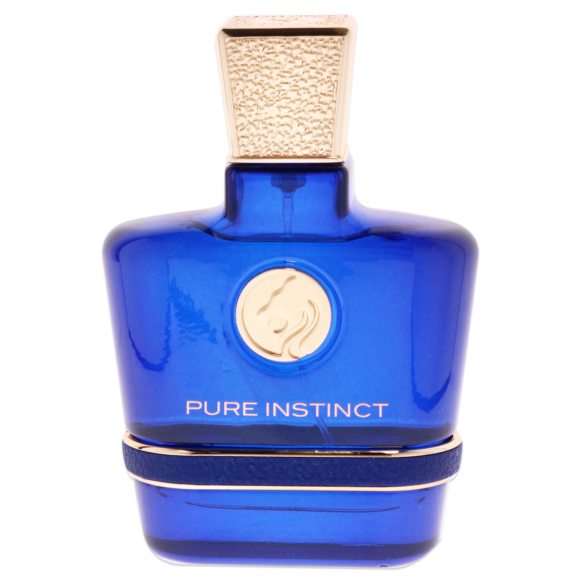 Pure Instinct by Swiss Arabian for Men - 3.4 oz EDP Spray, , alternate image number 6