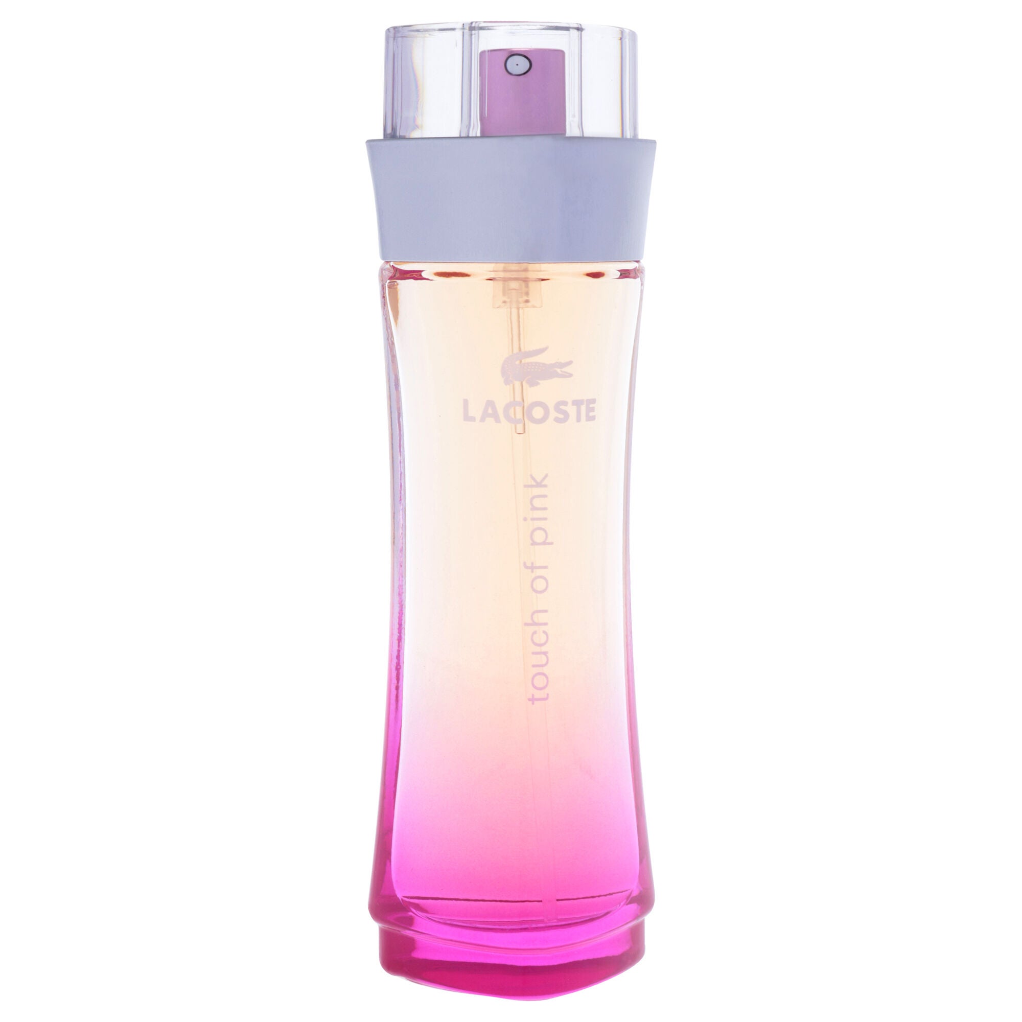 Touch of Pink by Lacoste for Women - 1.6 oz EDT Spray, See Description, alternate image number 4