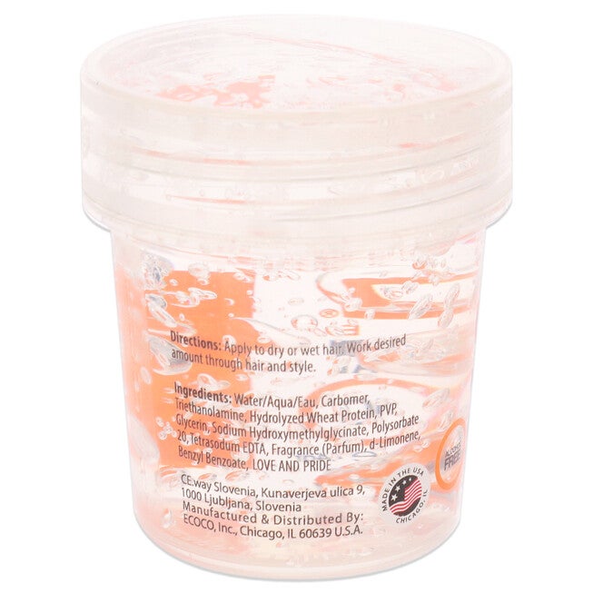 Eco Style Gel - Krystal by Ecoco for Unisex - 1.6 oz Gel, , alternate image number null