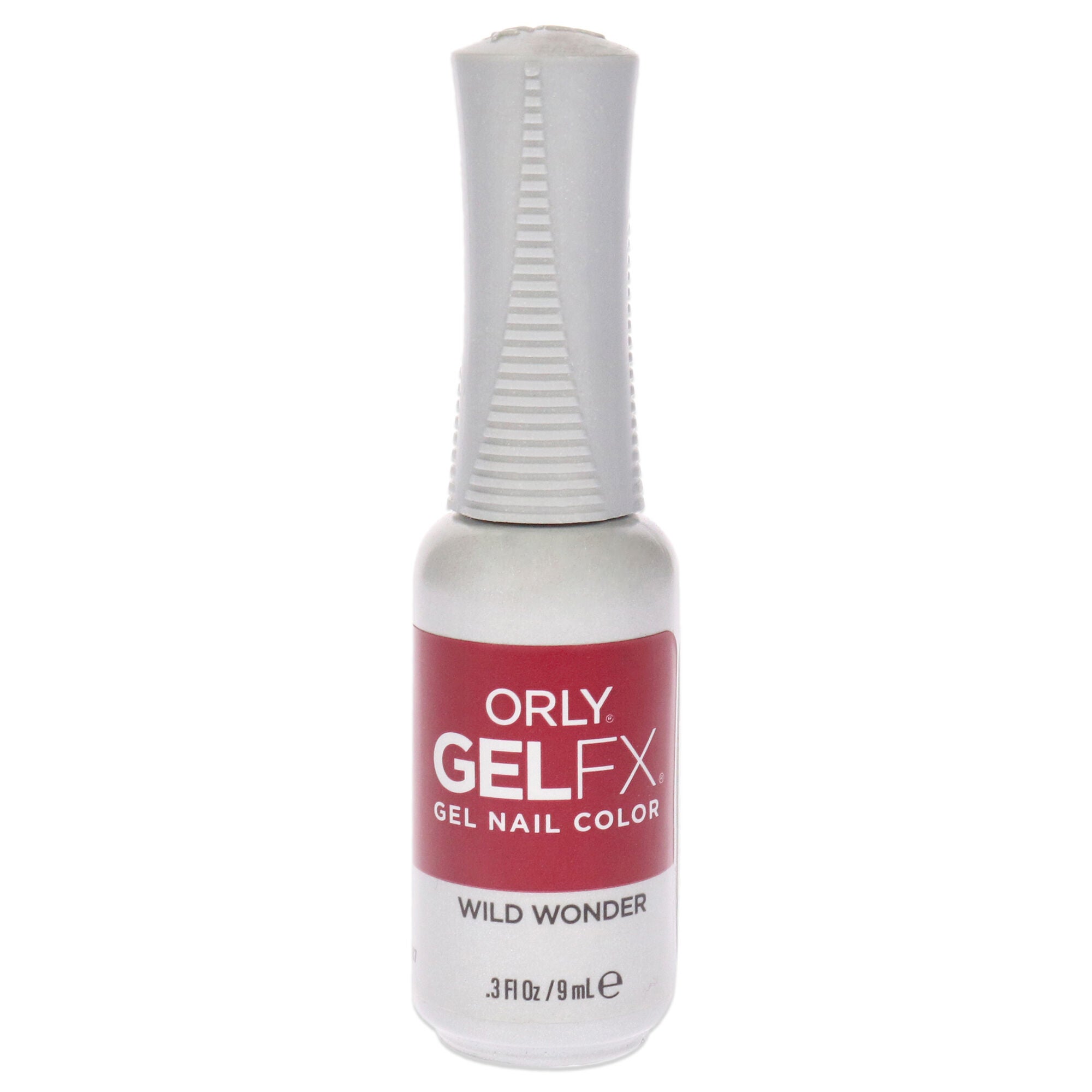 Gel Fx Gel Nail Color - 3000007 Wild Wonder by Orly for Women - 0.3 oz Nail Polish, See Description, hi-res image number 0