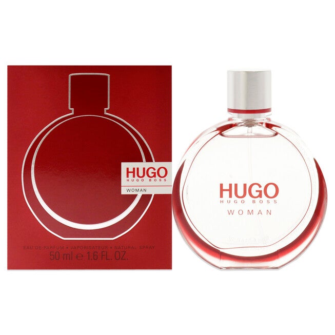 Hugo by Hugo Boss for Women - 1.6 oz EDP Spray, NA, hi-res image number null