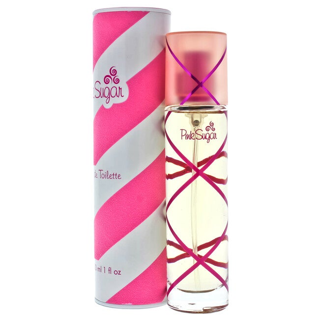 Pink Sugar by Aquolina for Women - 1 oz EDT Spray, See Description, alternate image number 1