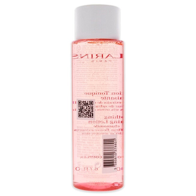 Soothing Toning Lotion by Clarins for Unisex - 6.7 oz Lotion, NA, alternate image number null