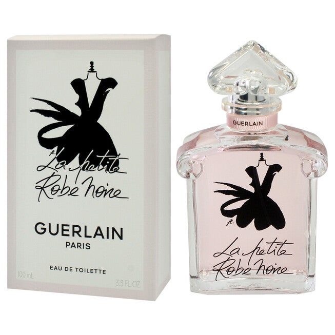La Petite Robe Noire by Guerlain for Women - 3.3 oz EDT Spray, NA, alternate image number null