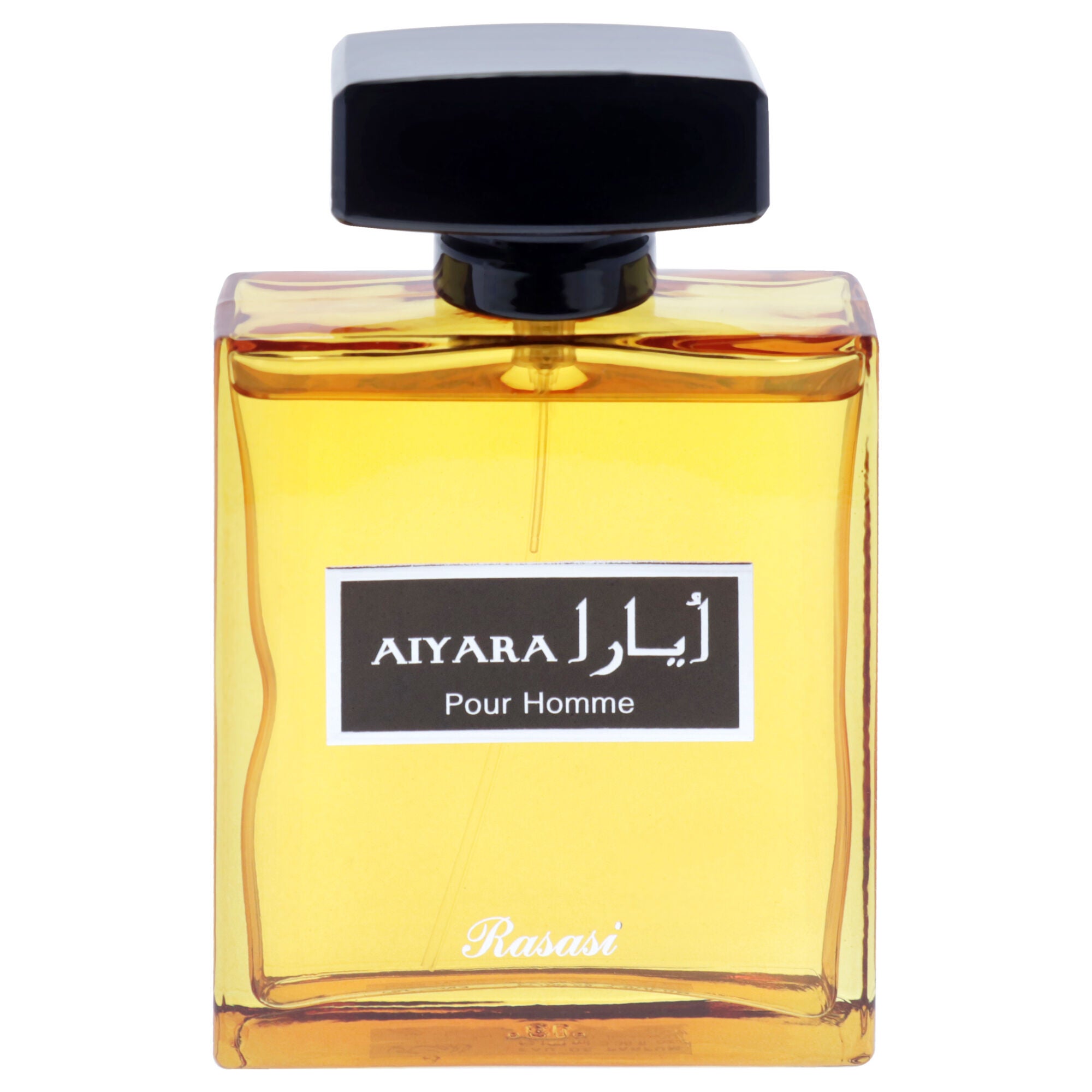 Aiyara by Rasasi for Men - 3.38 oz EDP Spray, See Description, alternate image number 4