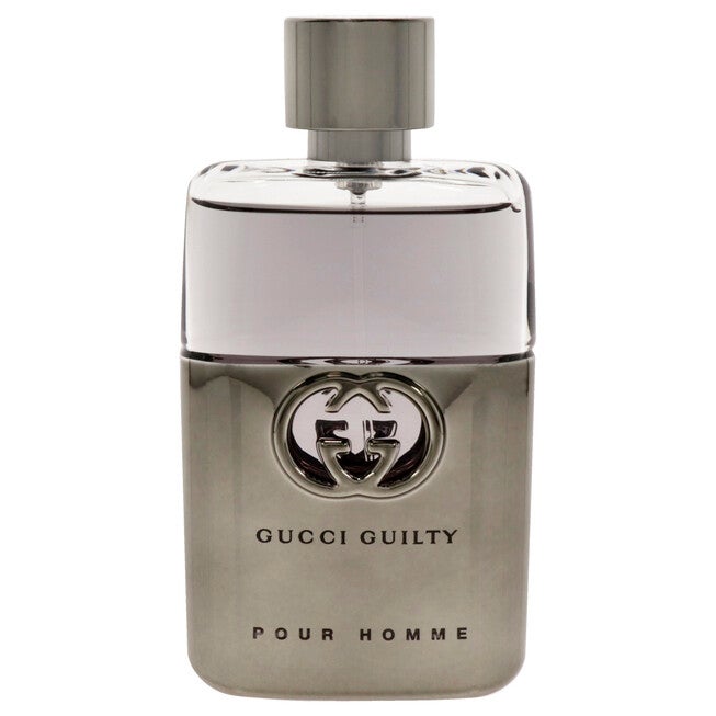 Gucci Guilty by Gucci for Men - 1.6 oz EDT Spray, , alternate image number null