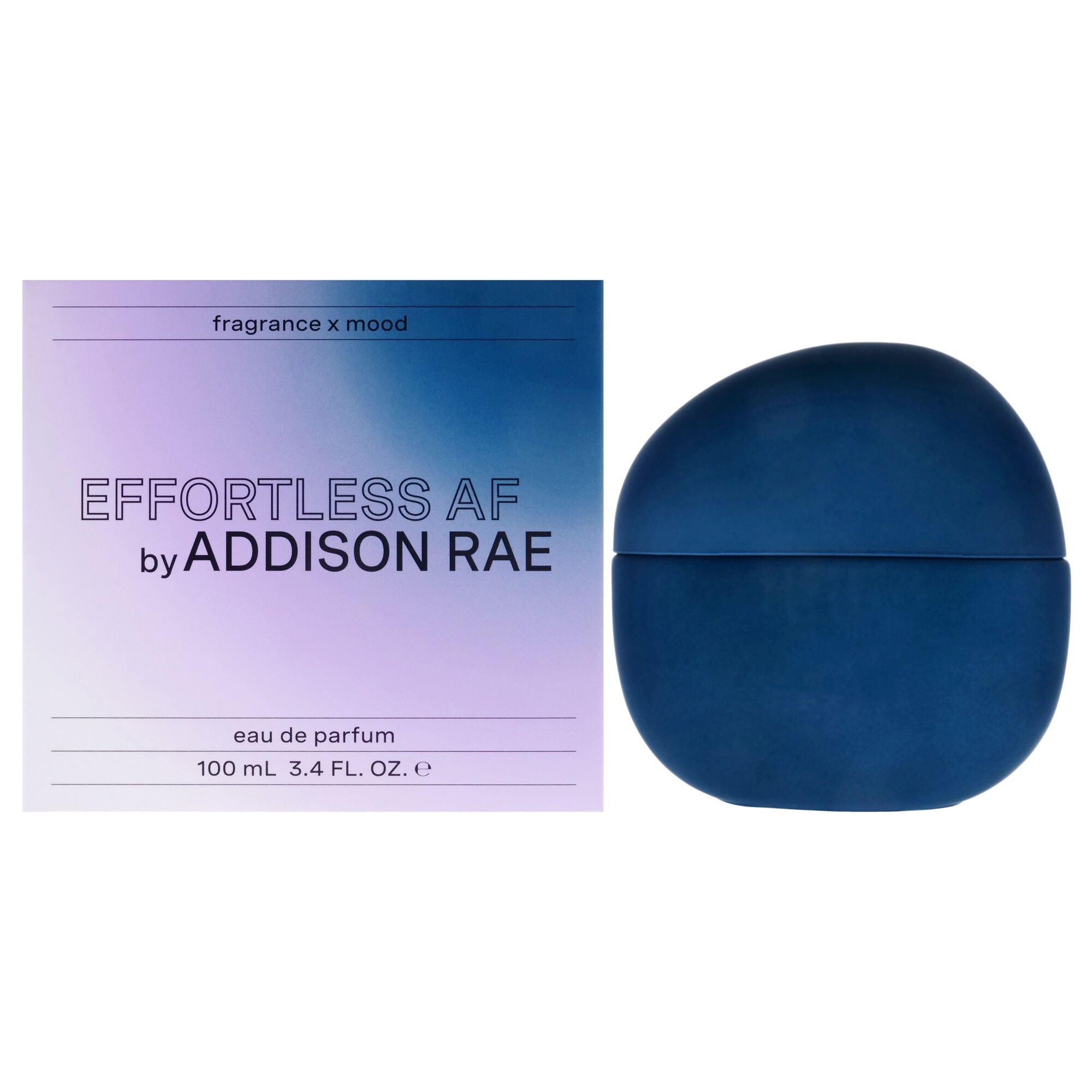 Effortless AF by Addison Rae for Women - 3.4 oz EDP Spray, See Description, hi-res image number 0