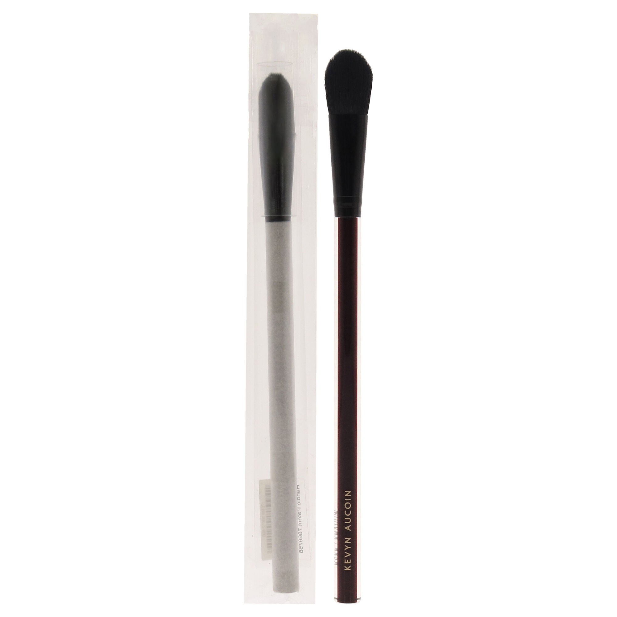 The Base Shadow Brush by Kevyn Aucoin for Women - 1 Pc Brush, See Description, hi-res image number 0