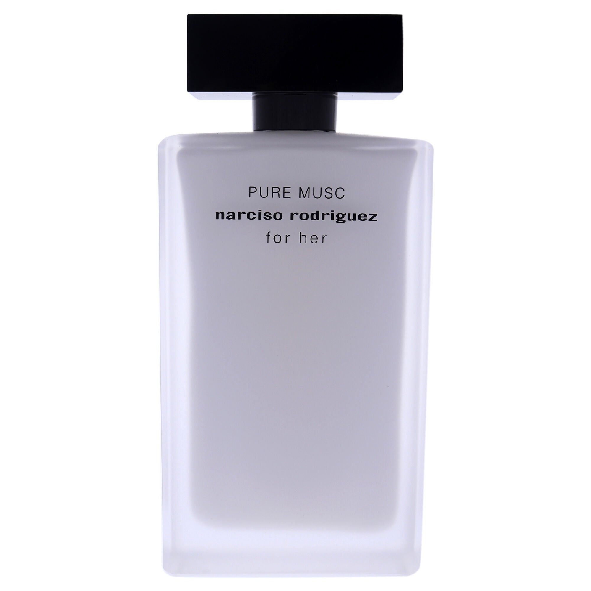 Pure Musc by Narciso Rodriguez for Women - 3.4 oz EDP Spray, , alternate image number 5