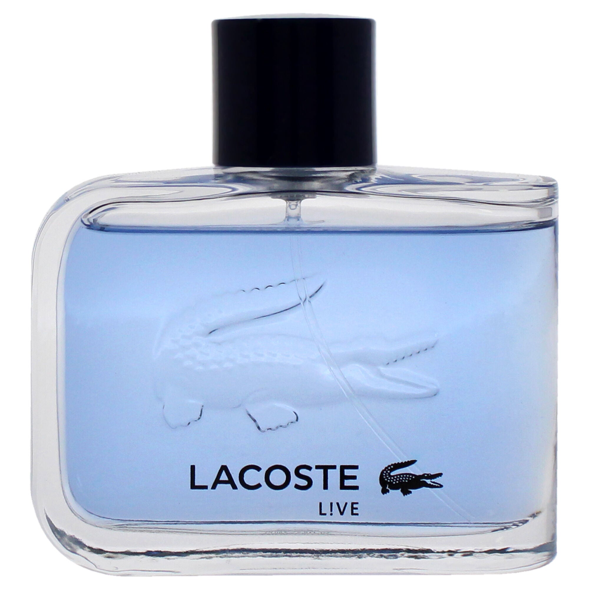 Lacoste Live by Lacoste for Men - 2.5 oz EDT Spray, See Description, alternate image number 4