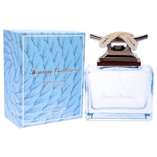 Maritime Journey by Tommy Bahama for Men - 4.2 oz EDC Spray, NA, alternate image number null